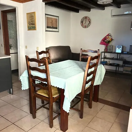 Holiday home Casa Dora