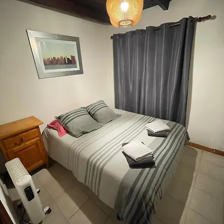 Casa Dora Holiday home Ferro (Covilha)