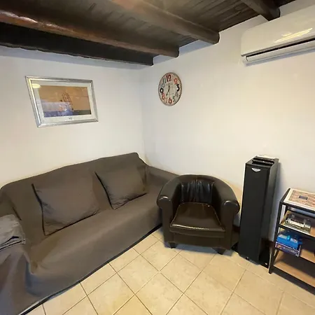 Casa Dora Holiday home